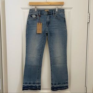 Driftwood Jeans
